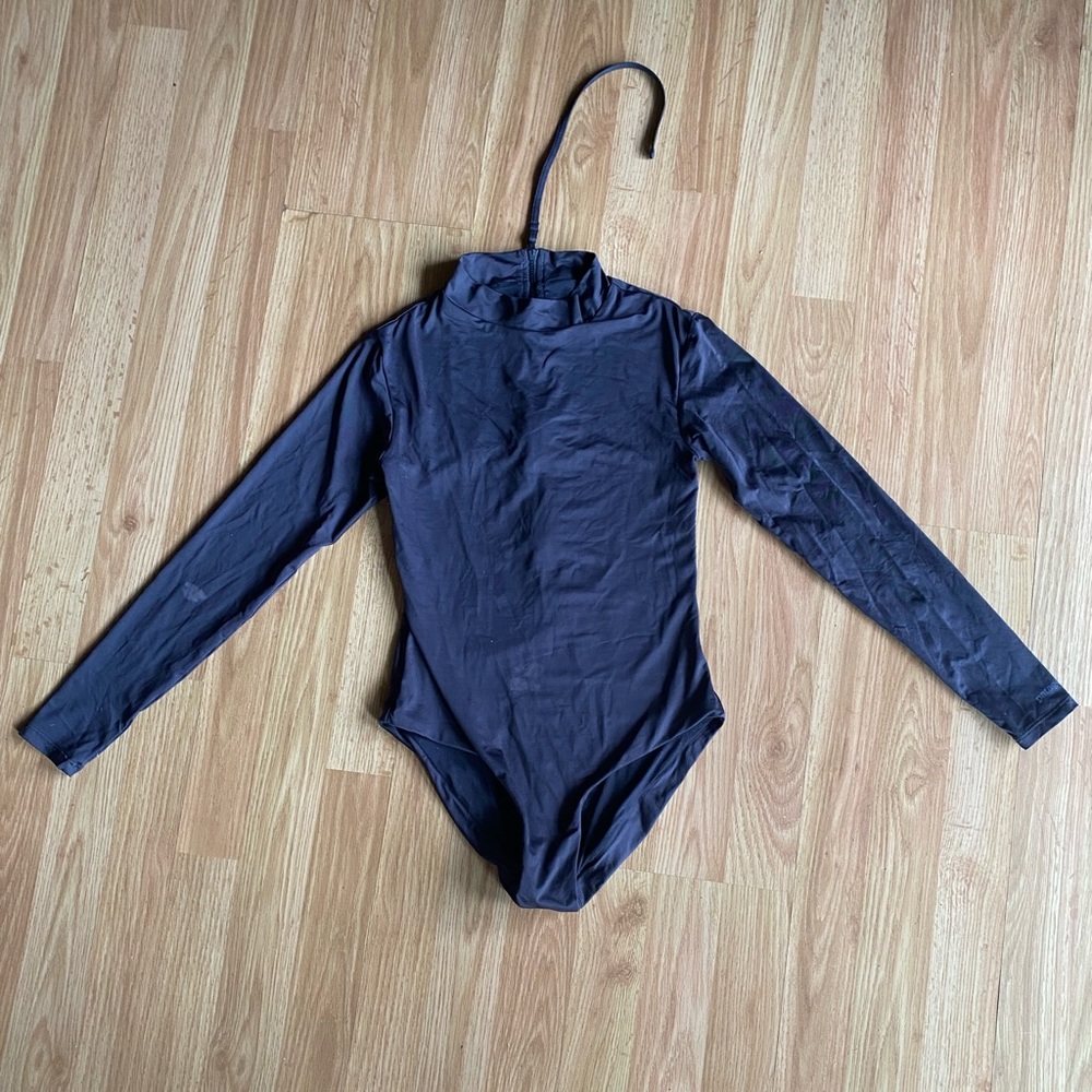 Patagonia Long Sleeve Surf Suit